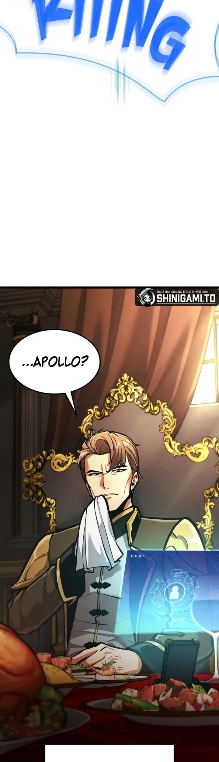 Emperor Of Solo Play Chapter 31 Gambar 21