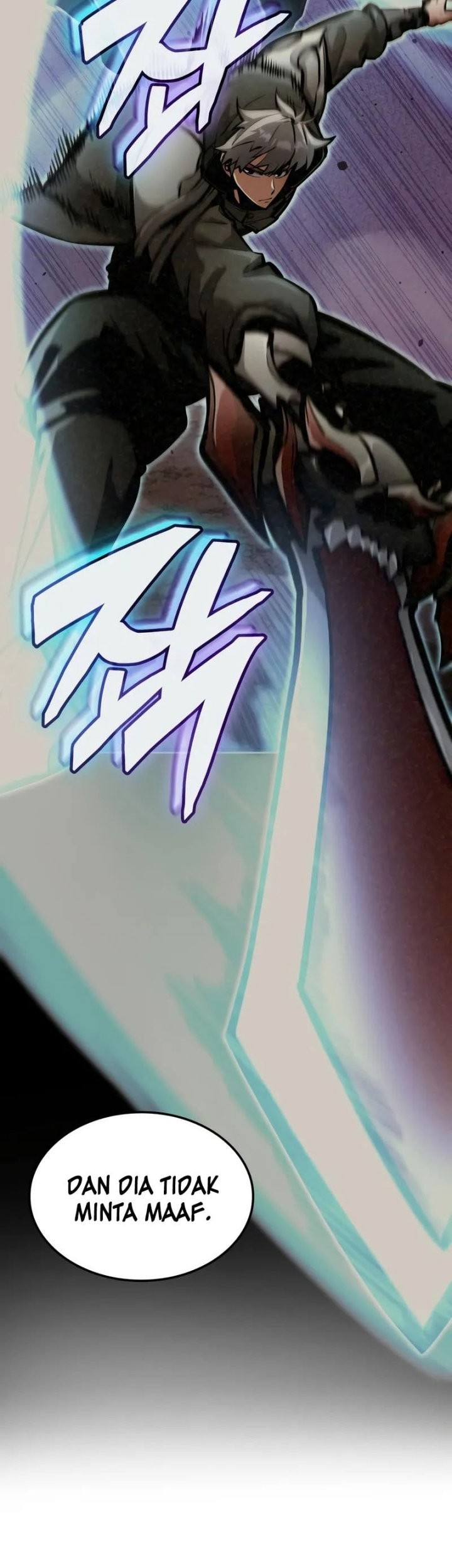 Emperor Of Solo Play Chapter 31 Gambar 26