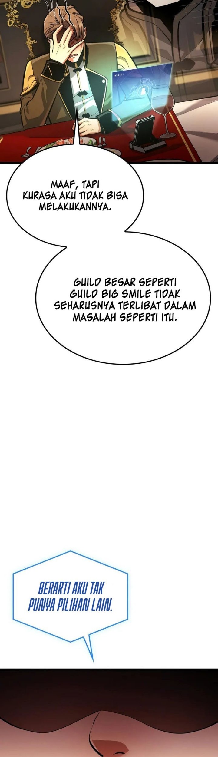 Emperor Of Solo Play Chapter 31 Gambar 30