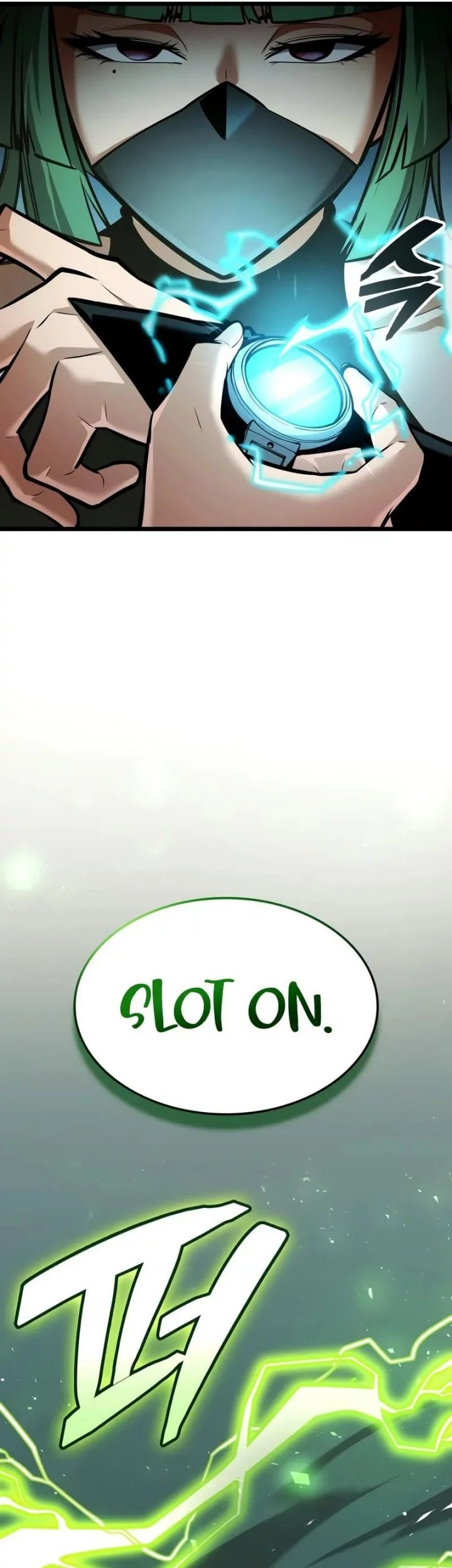 Emperor Of Solo Play Chapter 32 Gambar 35