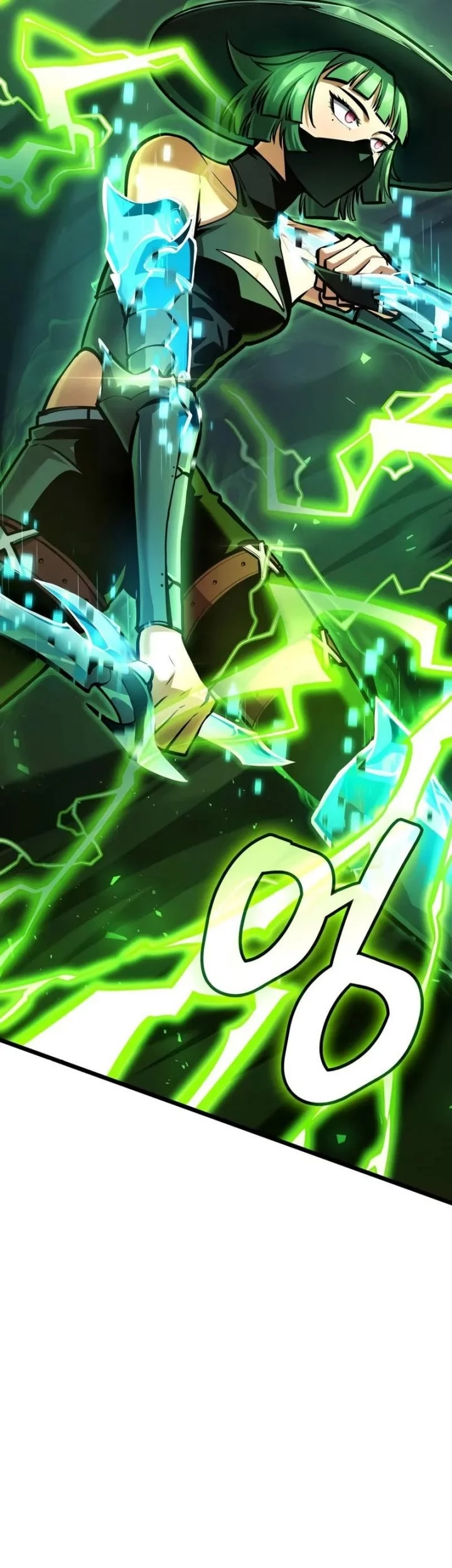 Emperor Of Solo Play Chapter 32 Gambar 37