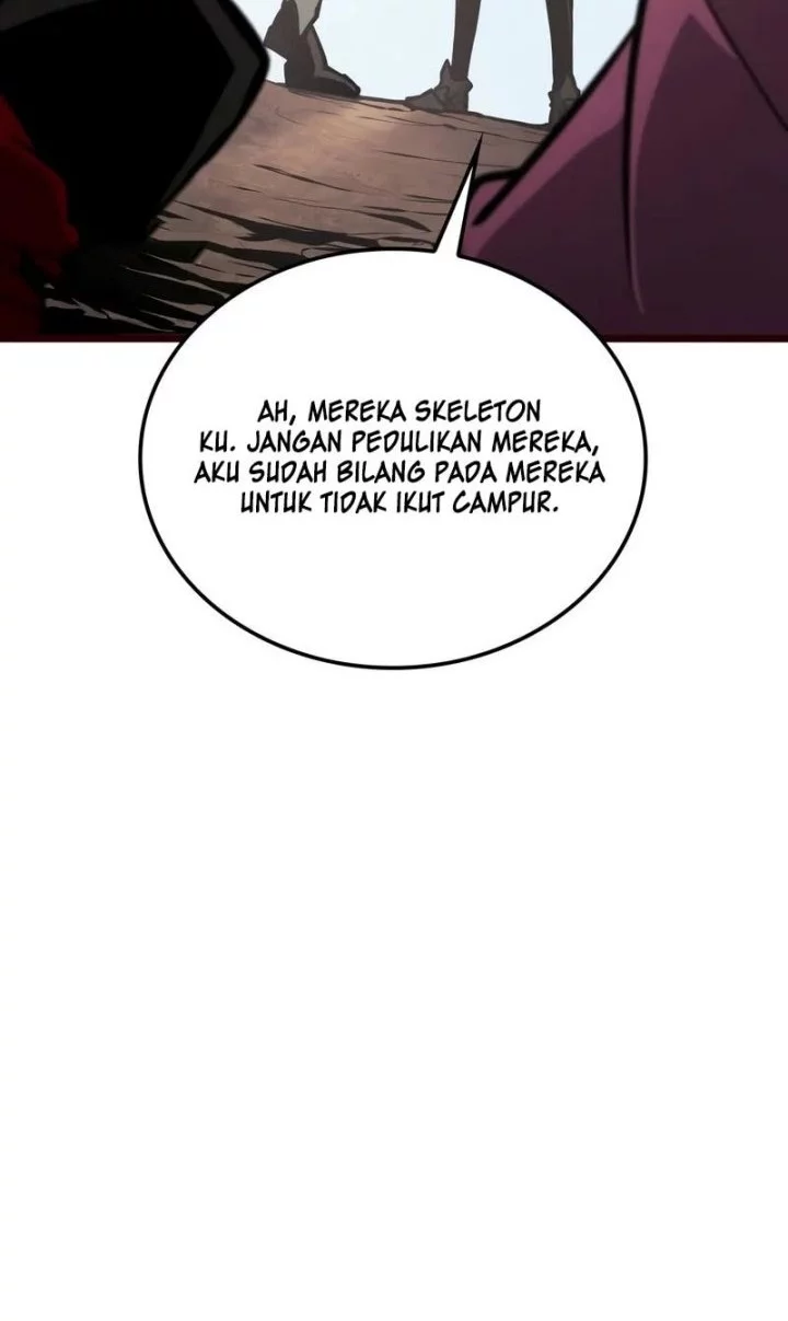 Emperor Of Solo Play Chapter 32 Gambar 44