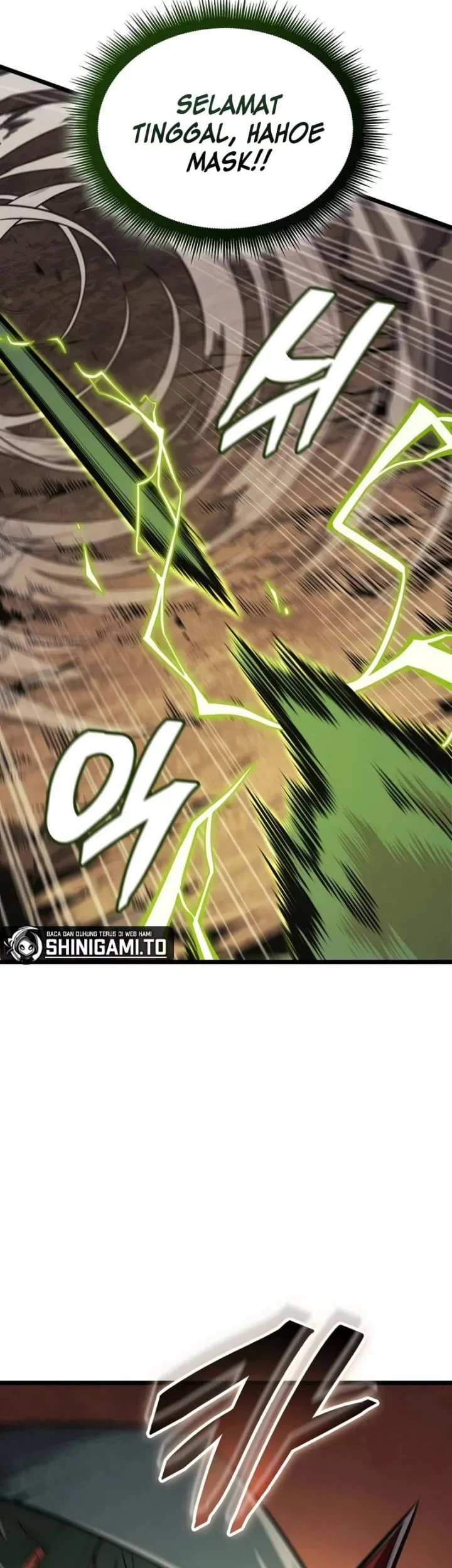 Emperor Of Solo Play Chapter 32 Gambar 50