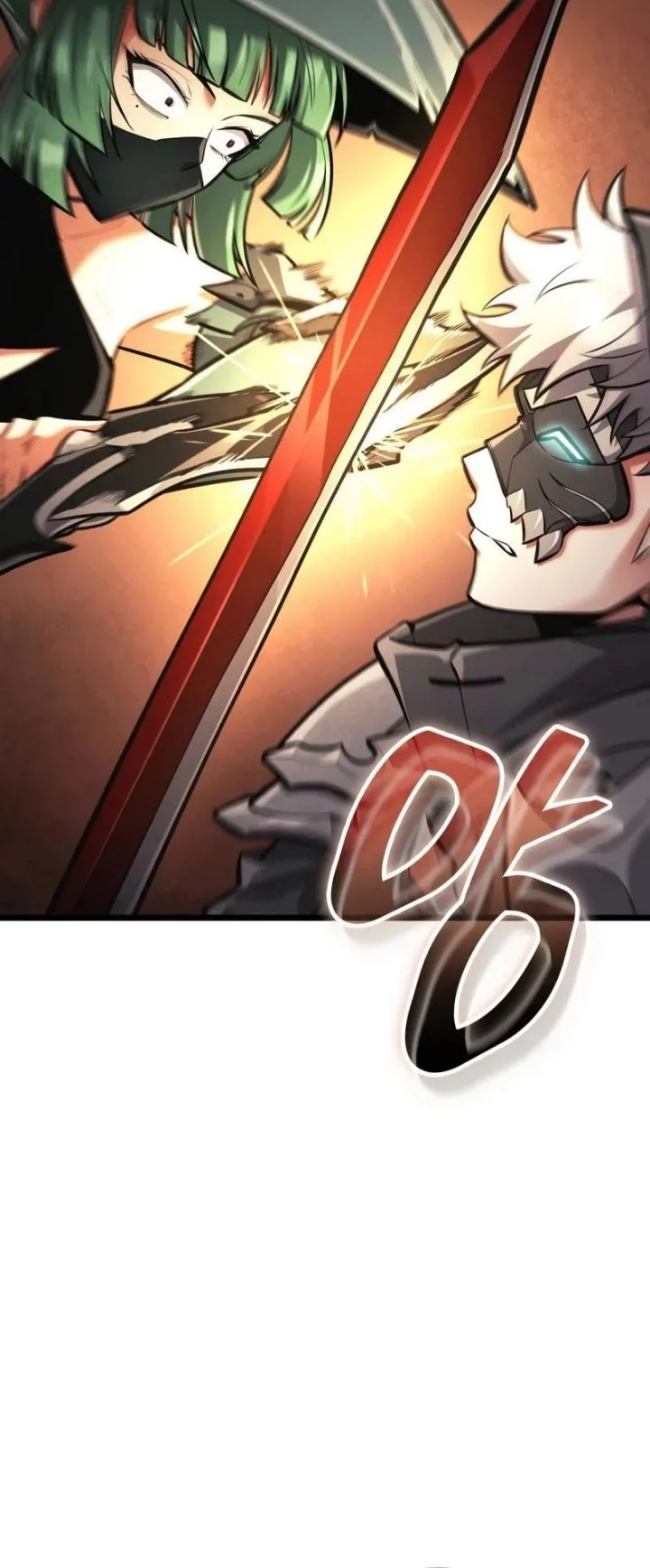 Emperor Of Solo Play Chapter 32 Gambar 51