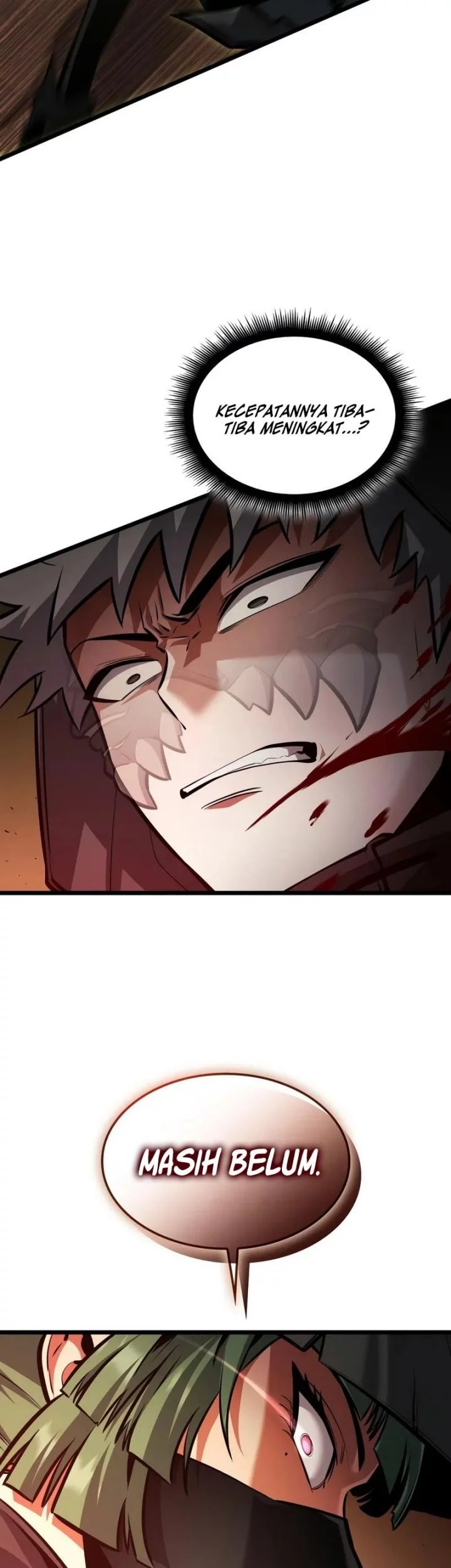 Emperor Of Solo Play Chapter 32 Gambar 54