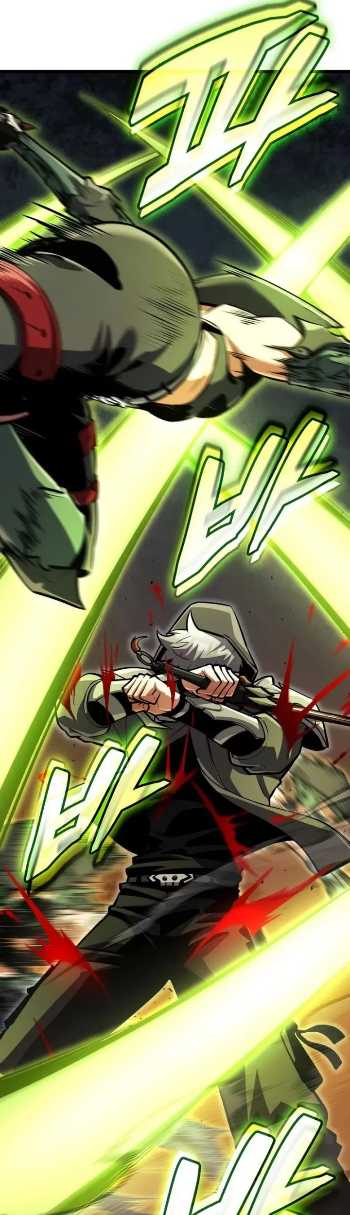 Emperor Of Solo Play Chapter 32 Gambar 56