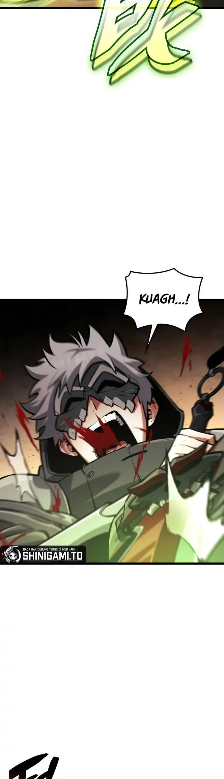 Emperor Of Solo Play Chapter 32 Gambar 57