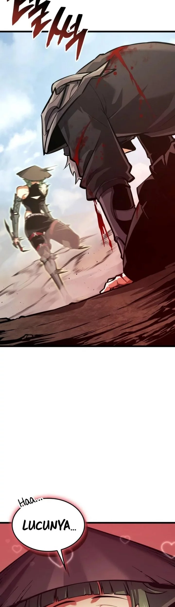 Emperor Of Solo Play Chapter 32 Gambar 58