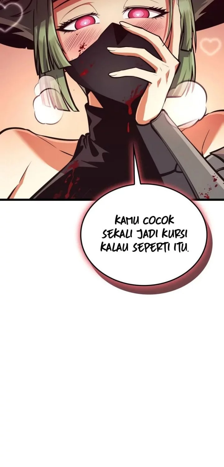 Emperor Of Solo Play Chapter 32 Gambar 59