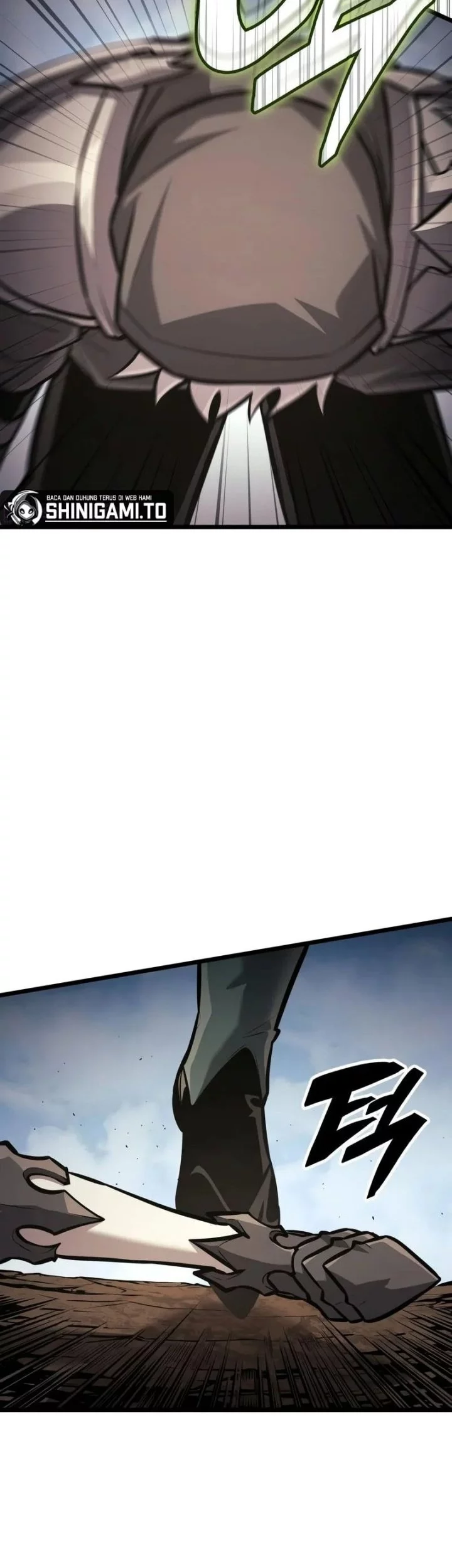 Emperor Of Solo Play Chapter 32 Gambar 61