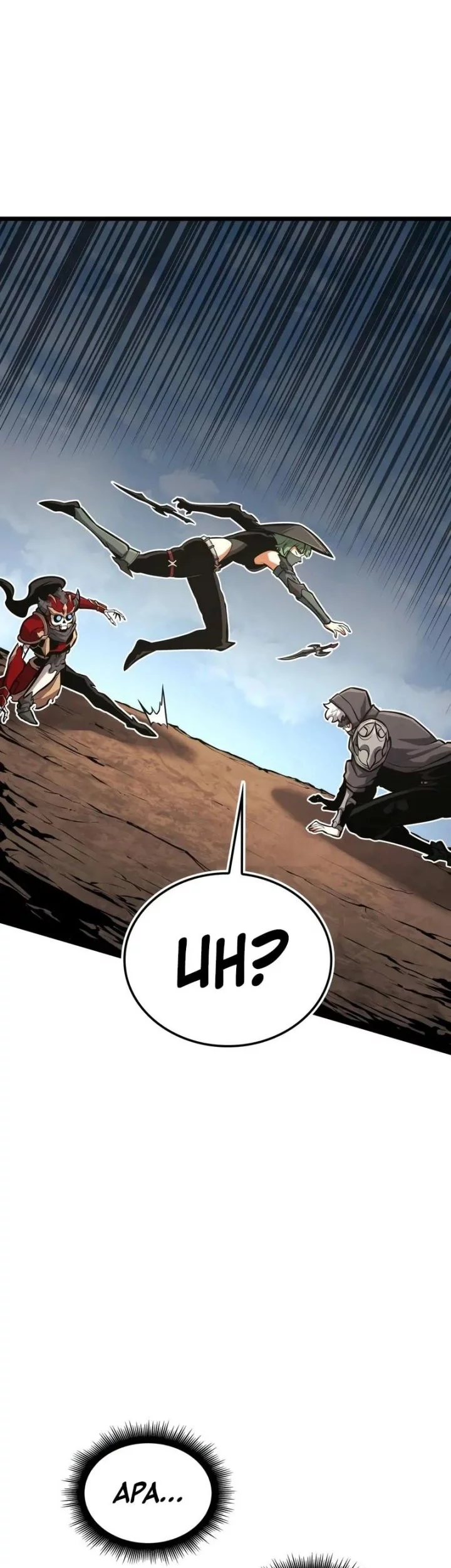 Emperor Of Solo Play Chapter 32 Gambar 62