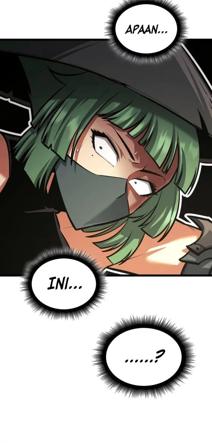 Emperor Of Solo Play Chapter 32 Gambar 63