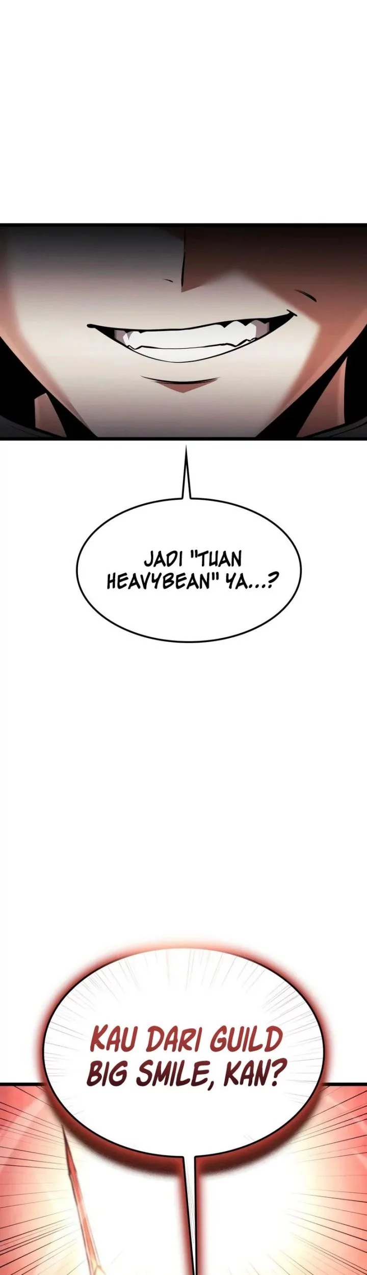 Emperor Of Solo Play Chapter 32 Gambar 64