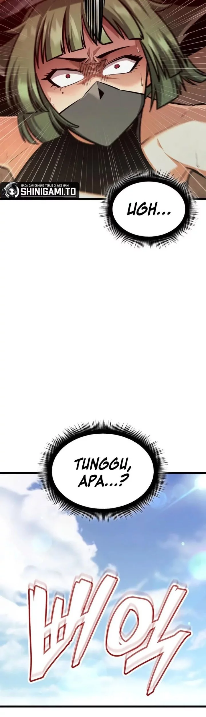 Emperor Of Solo Play Chapter 32 Gambar 66