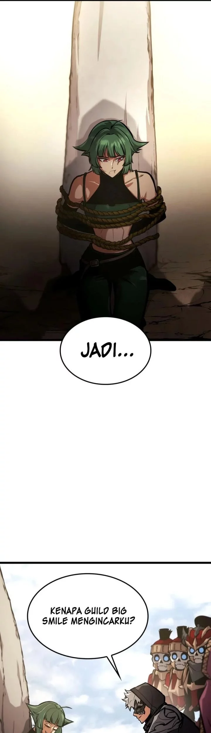 Emperor Of Solo Play Chapter 32 Gambar 68