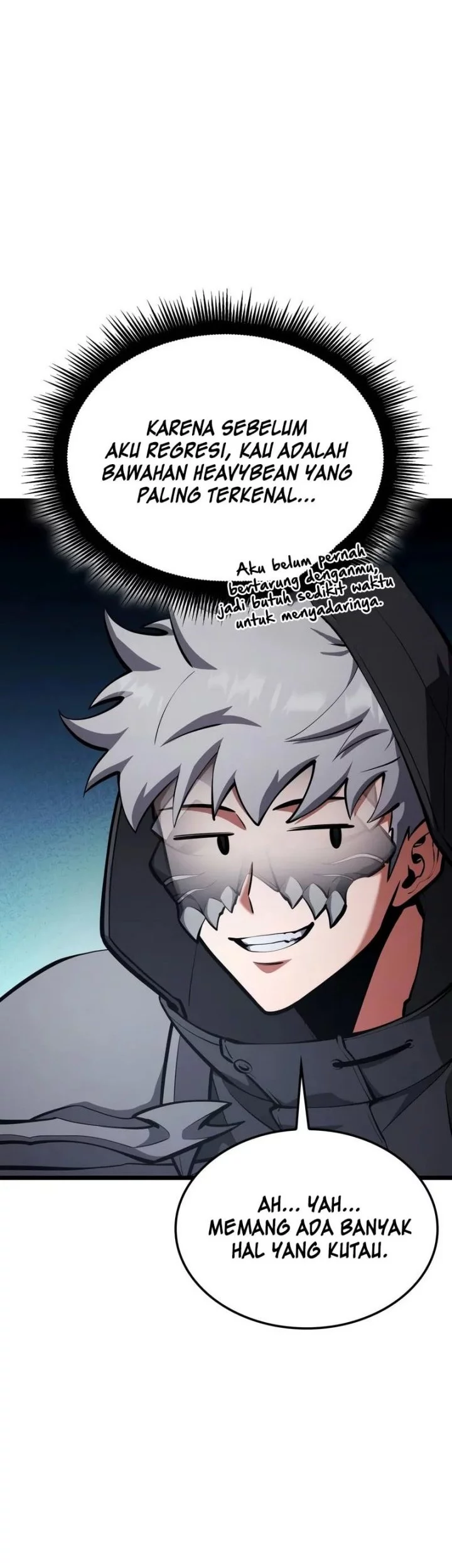 Emperor Of Solo Play Chapter 32 Gambar 73