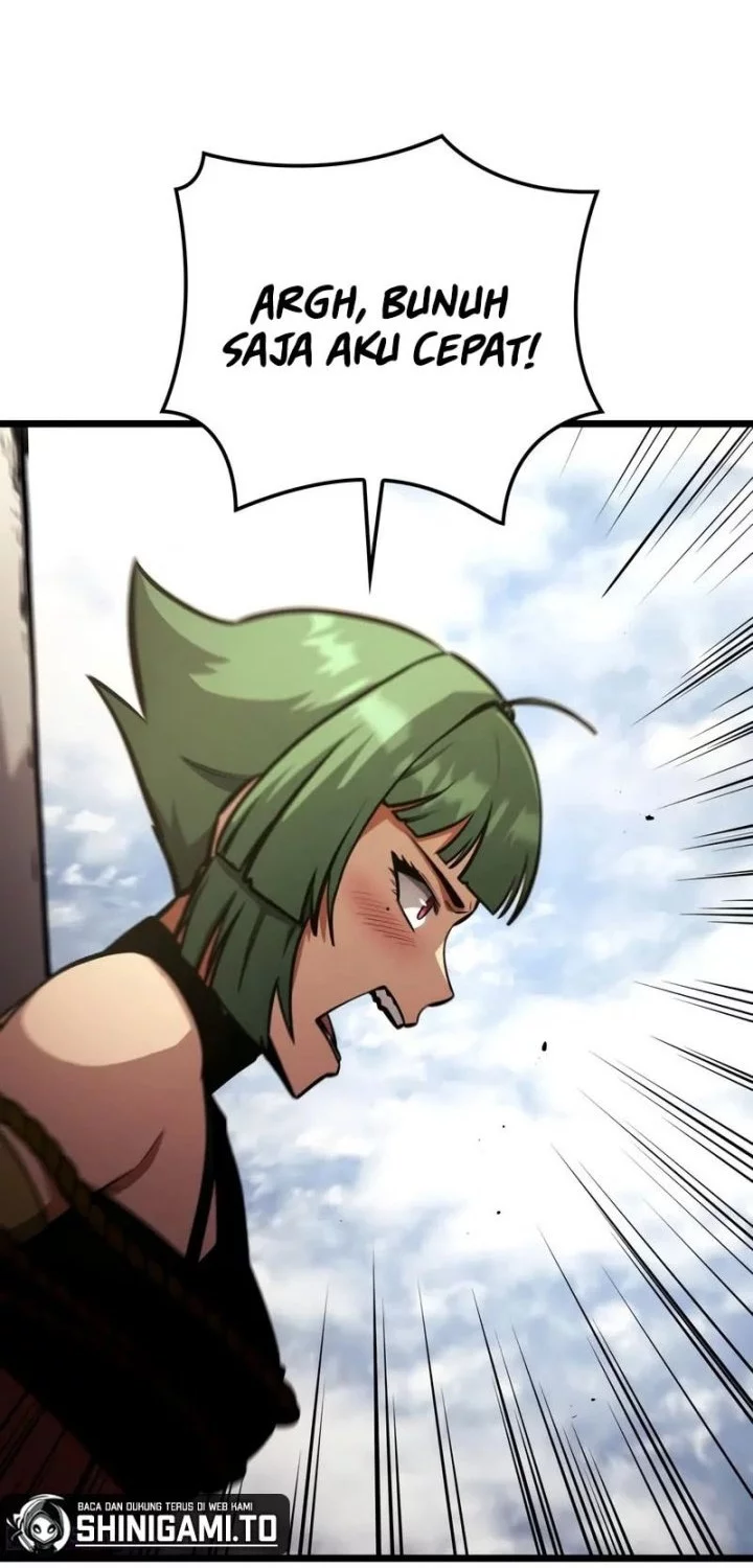 Emperor Of Solo Play Chapter 32 Gambar 75