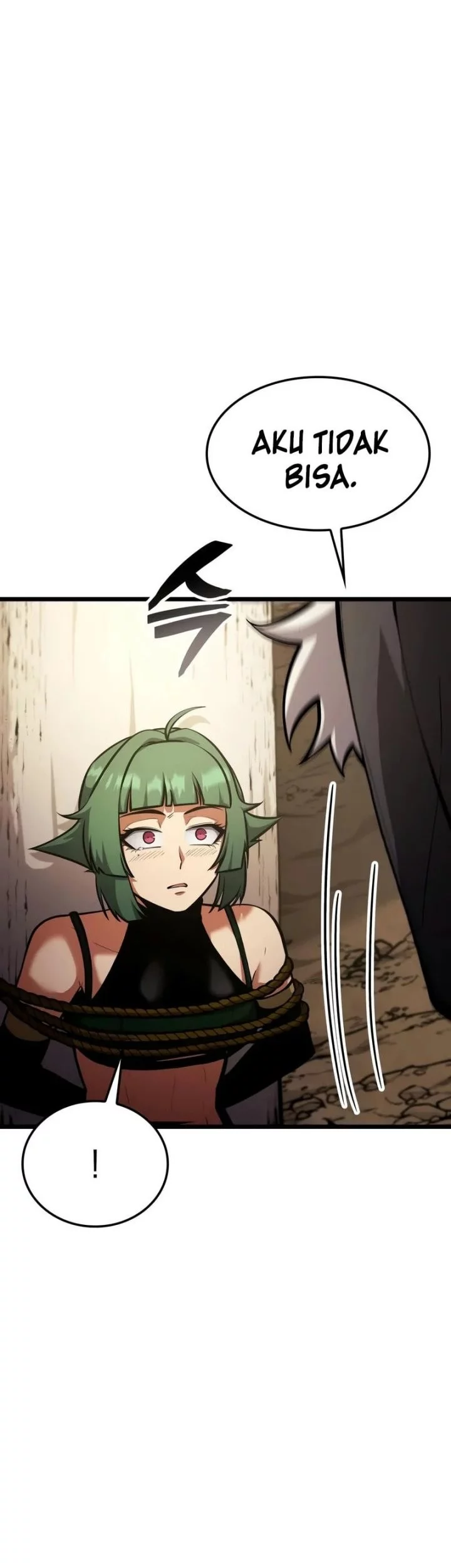 Emperor Of Solo Play Chapter 32 Gambar 76