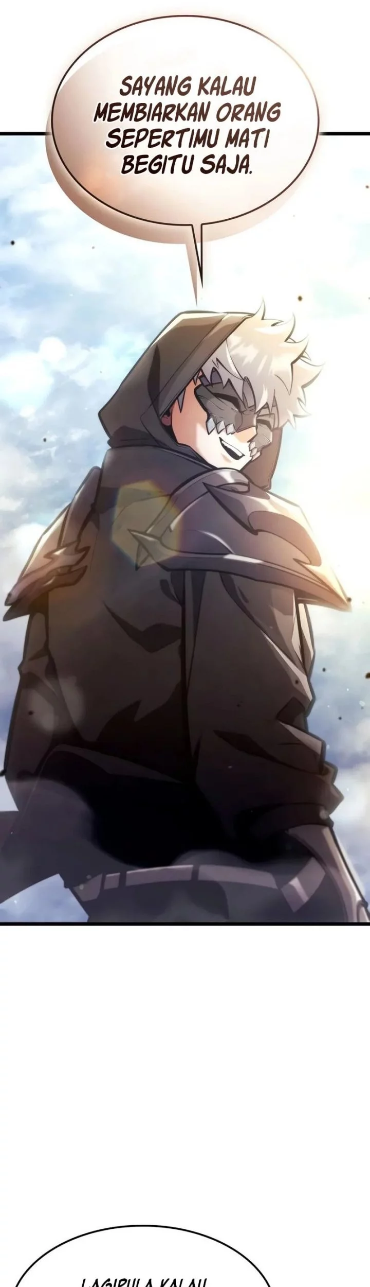 Emperor Of Solo Play Chapter 32 Gambar 77