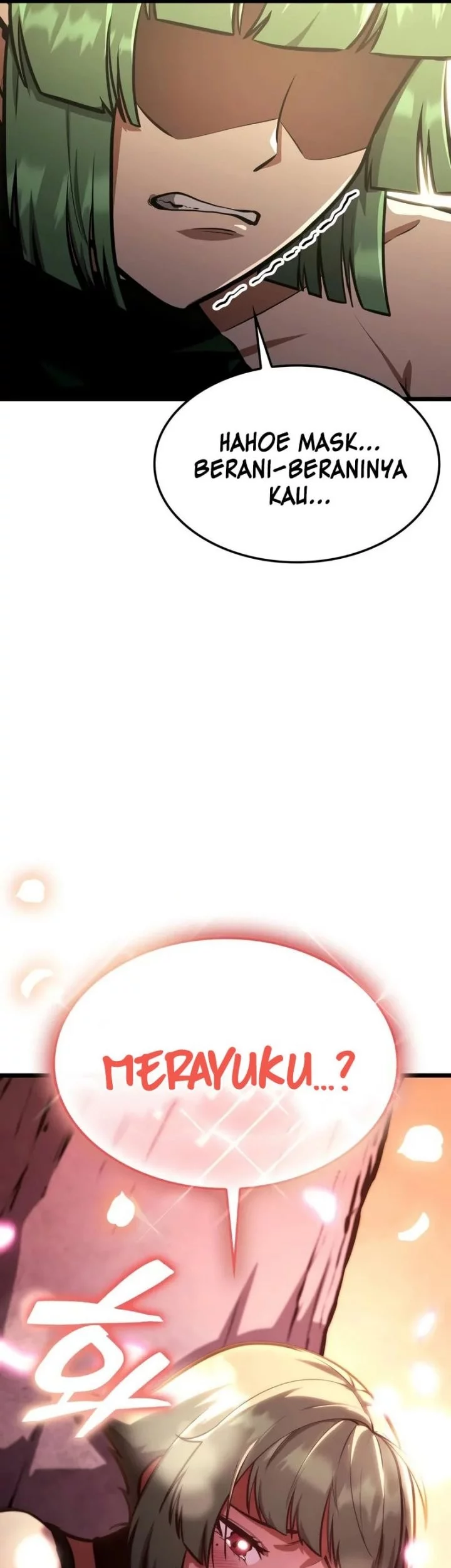 Emperor Of Solo Play Chapter 32 Gambar 84