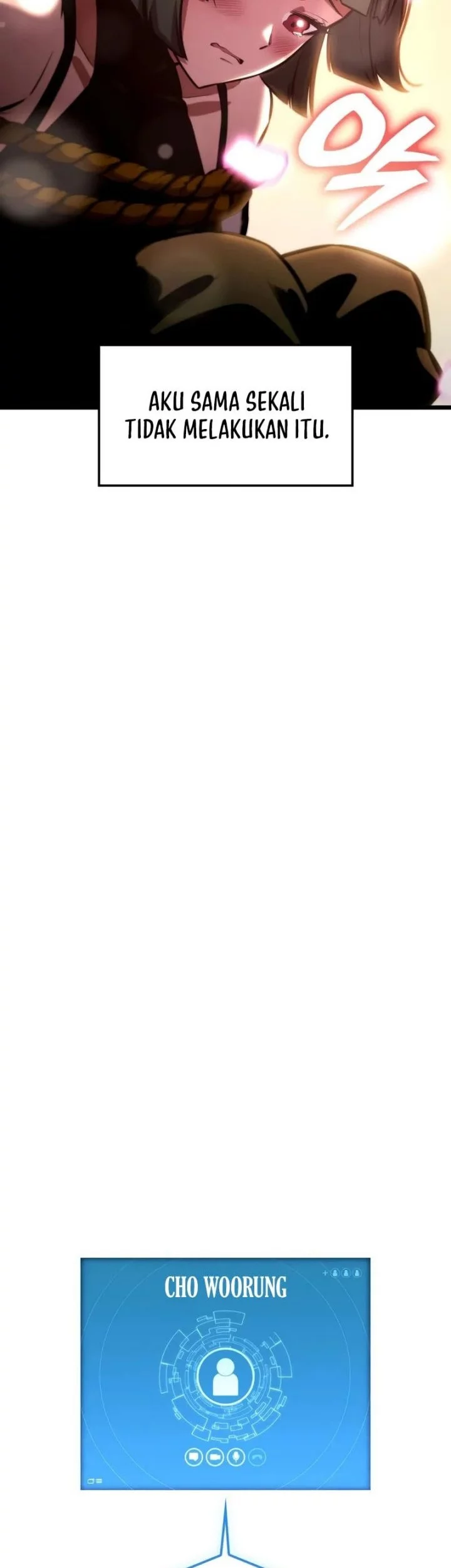 Emperor Of Solo Play Chapter 32 Gambar 85