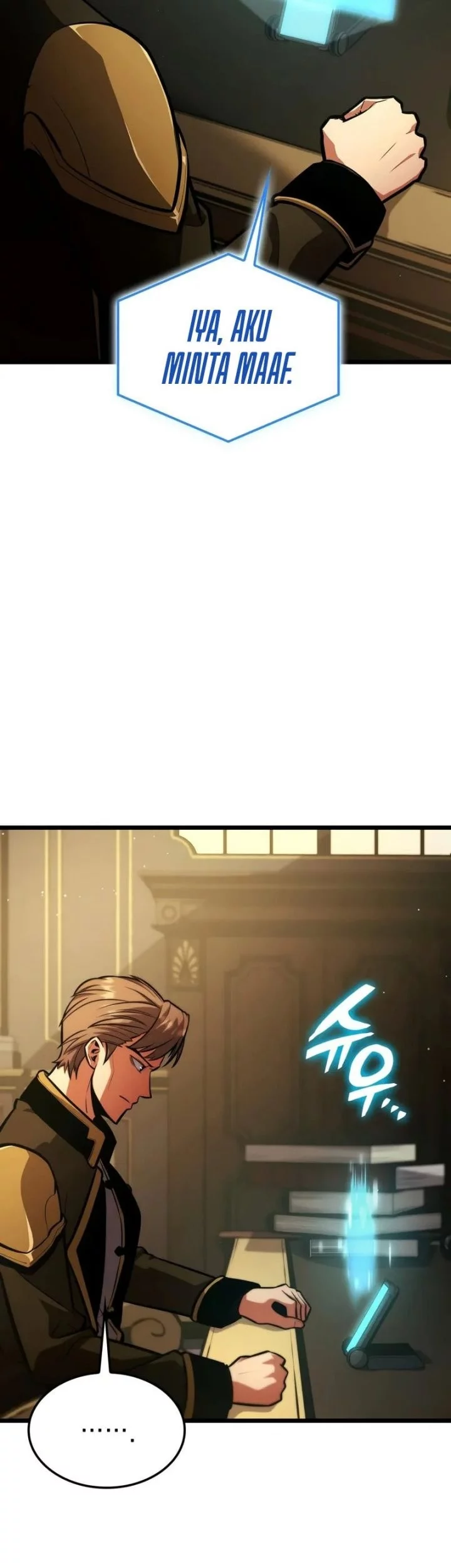 Emperor Of Solo Play Chapter 32 Gambar 88