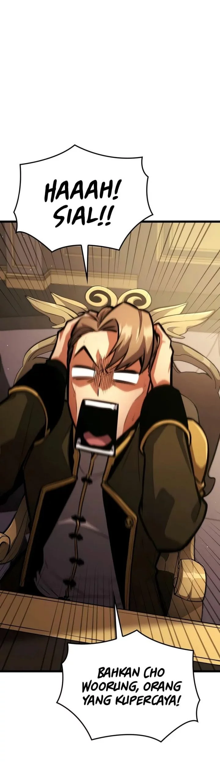 Emperor Of Solo Play Chapter 32 Gambar 89