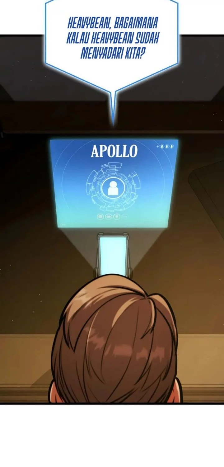 Emperor Of Solo Play Chapter 32 Gambar 91