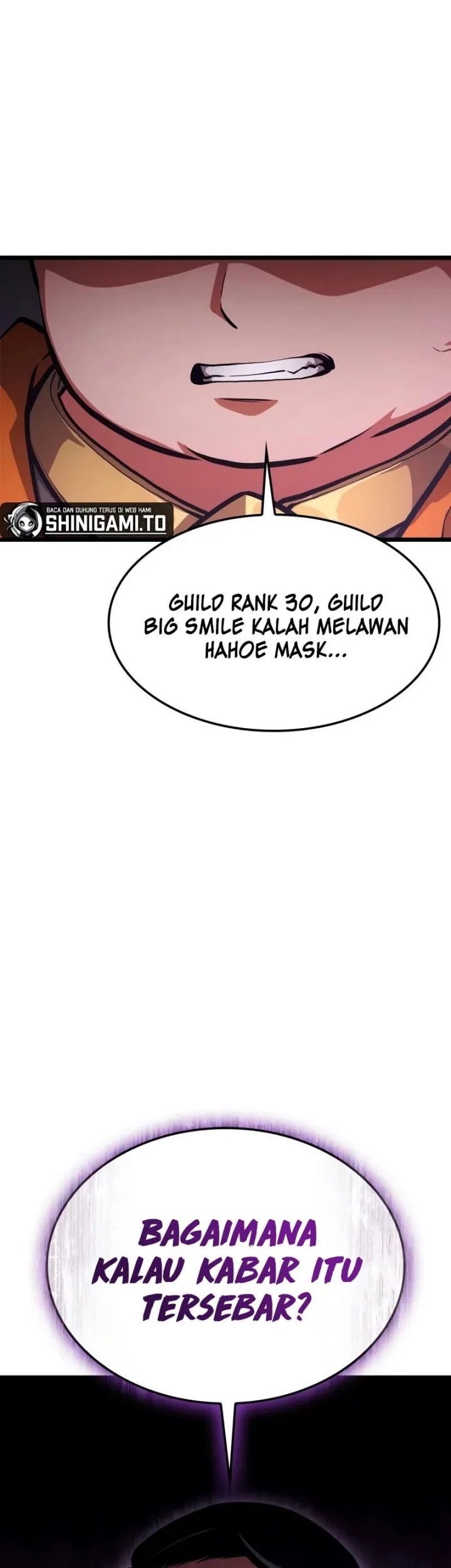 Emperor Of Solo Play Chapter 32 Gambar 92