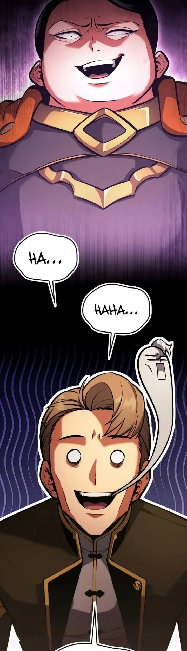 Emperor Of Solo Play Chapter 32 Gambar 93