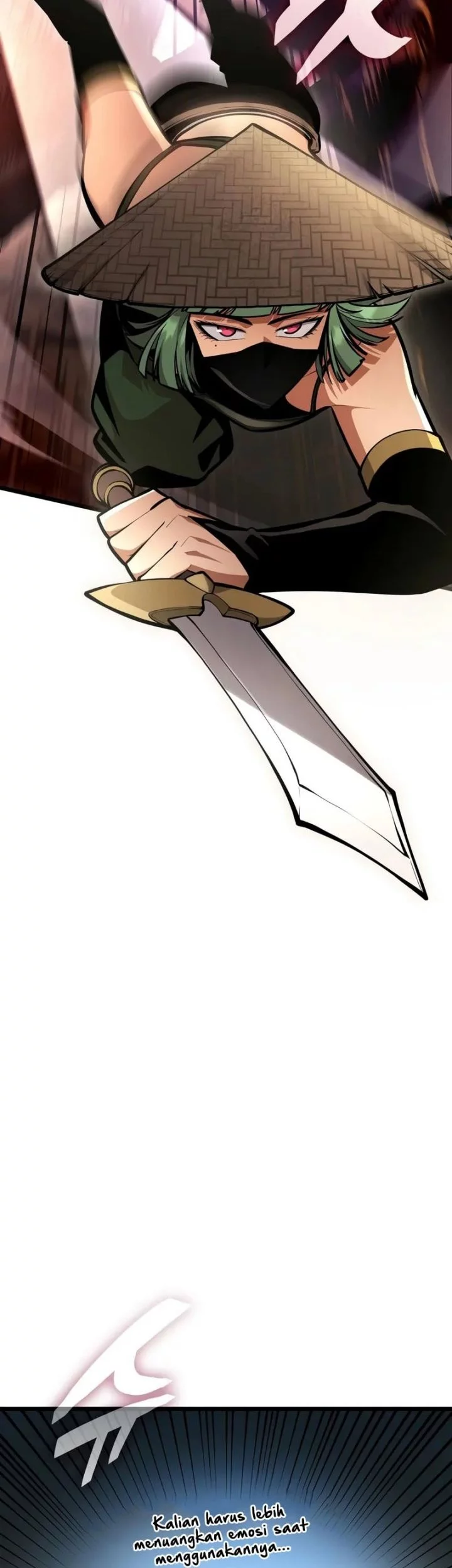 Emperor Of Solo Play Chapter 32 Gambar 11