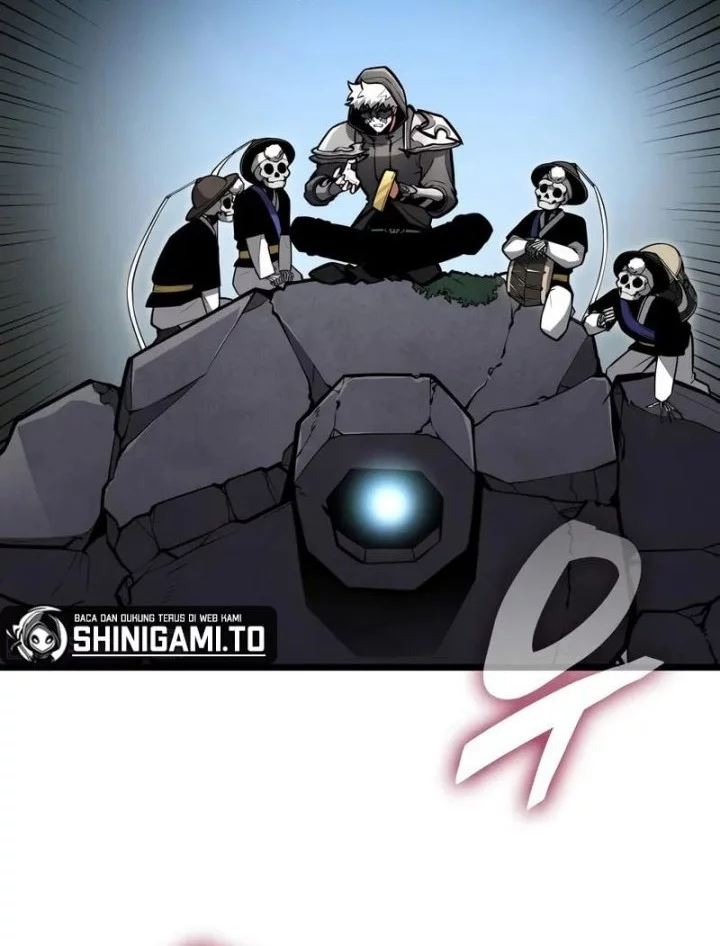 Emperor Of Solo Play Chapter 32 Gambar 12