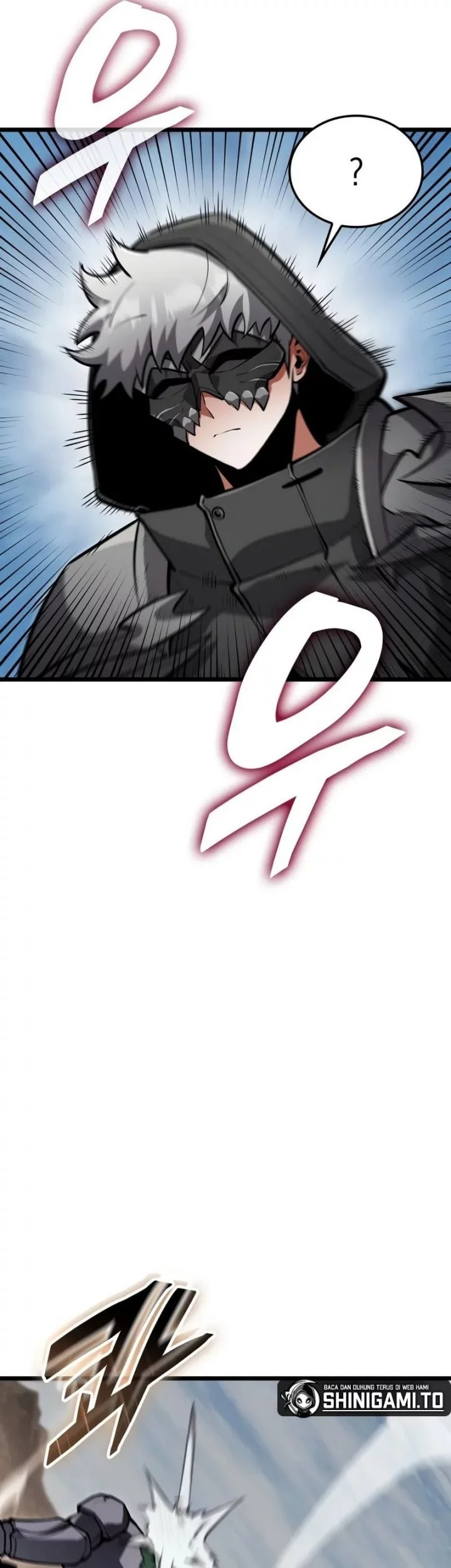 Emperor Of Solo Play Chapter 32 Gambar 13