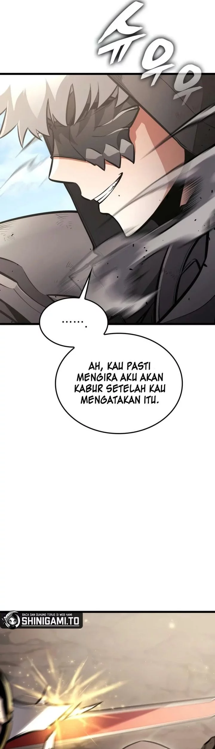 Emperor Of Solo Play Chapter 32 Gambar 17