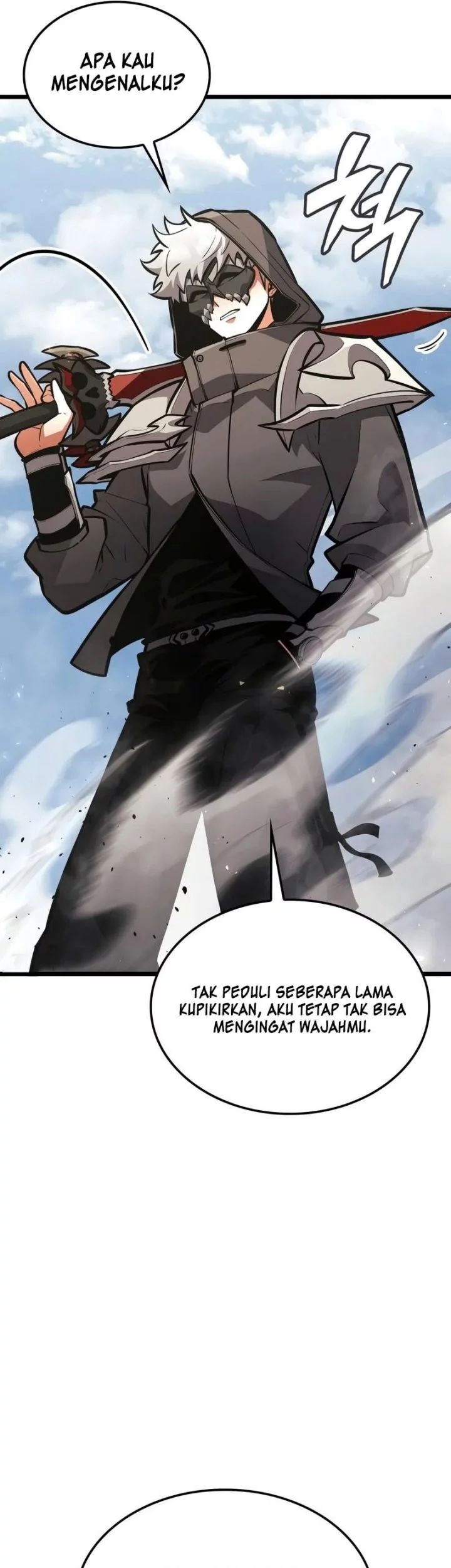 Emperor Of Solo Play Chapter 32 Gambar 21