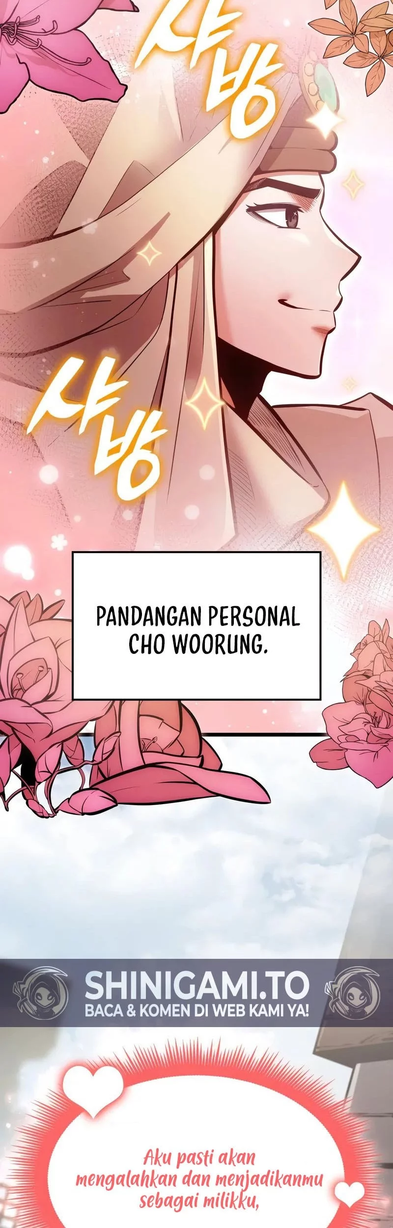 Emperor Of Solo Play Chapter 33 Gambar 39