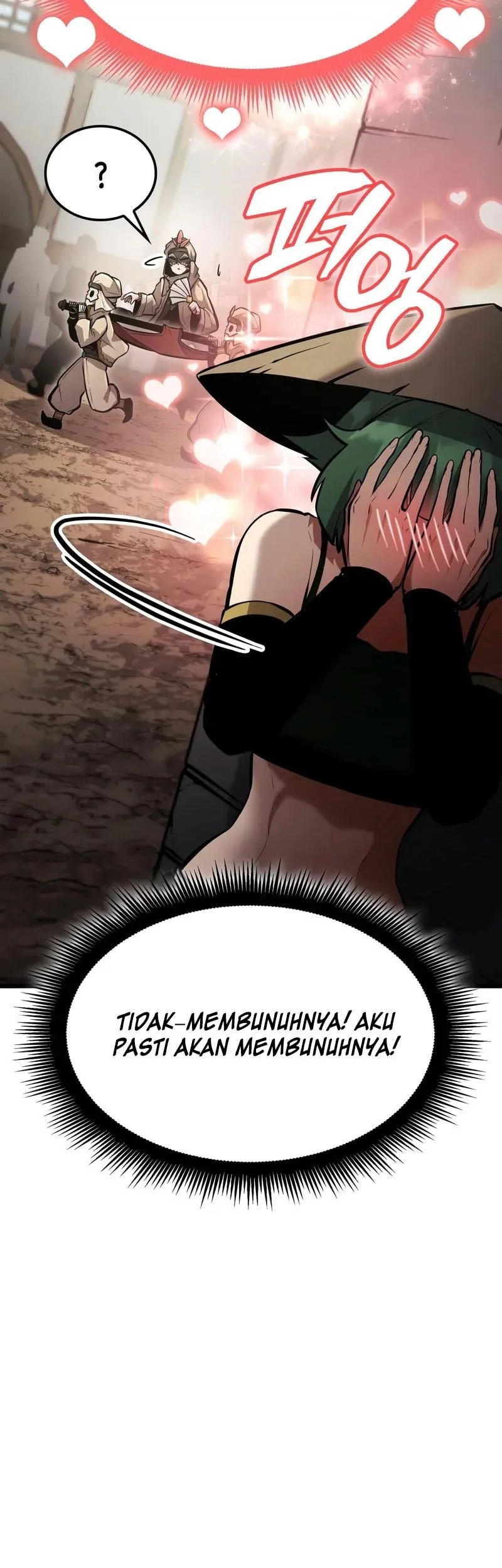 Emperor Of Solo Play Chapter 33 Gambar 40