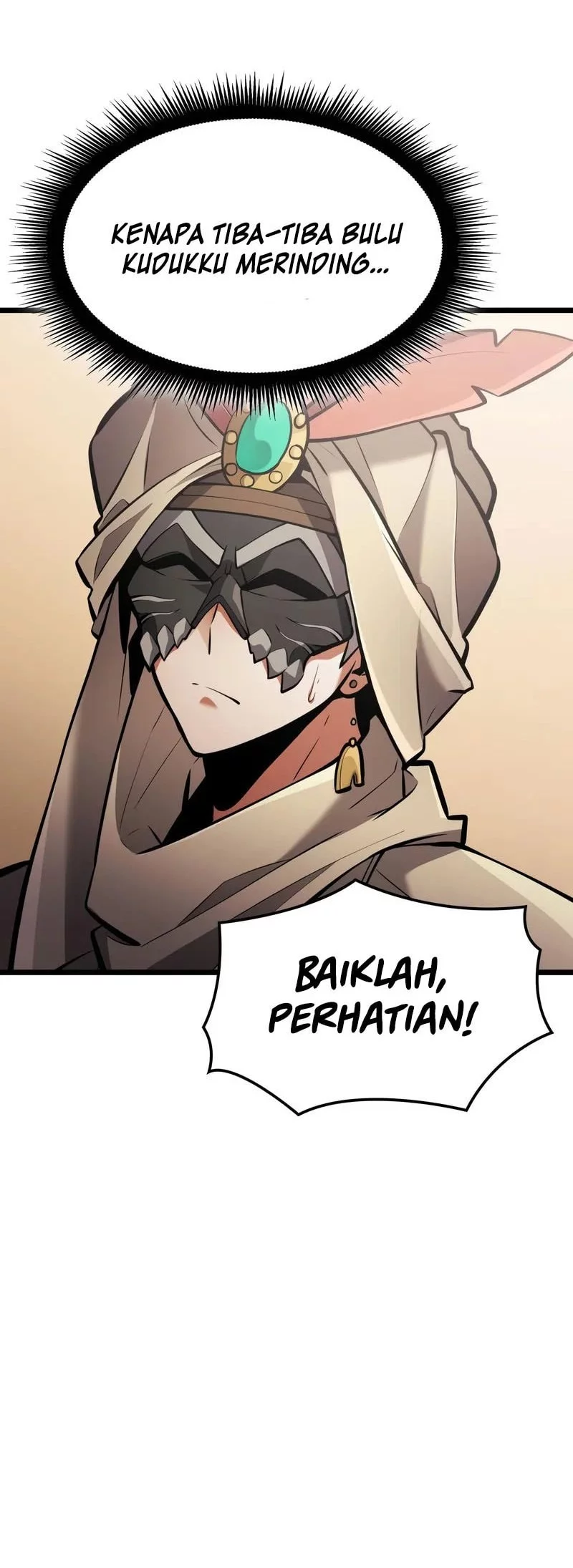 Emperor Of Solo Play Chapter 33 Gambar 41