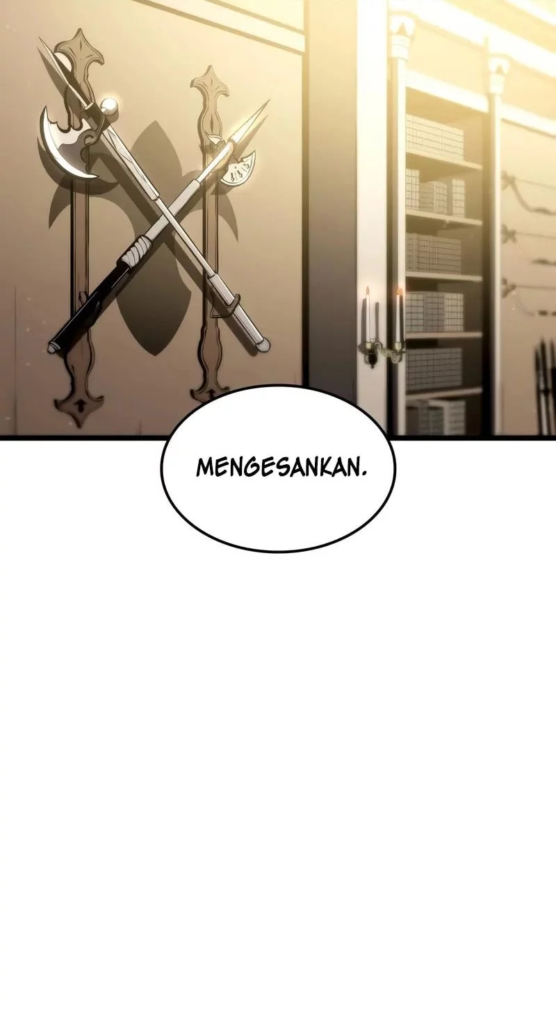 Emperor Of Solo Play Chapter 33 Gambar 45