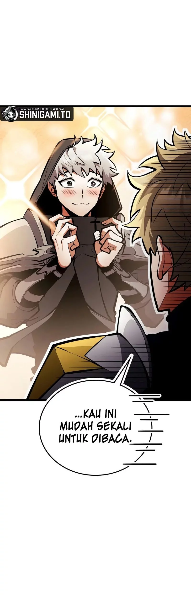 Emperor Of Solo Play Chapter 33 Gambar 51