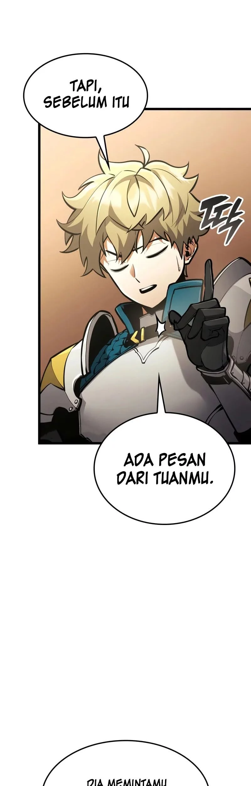 Emperor Of Solo Play Chapter 33 Gambar 52