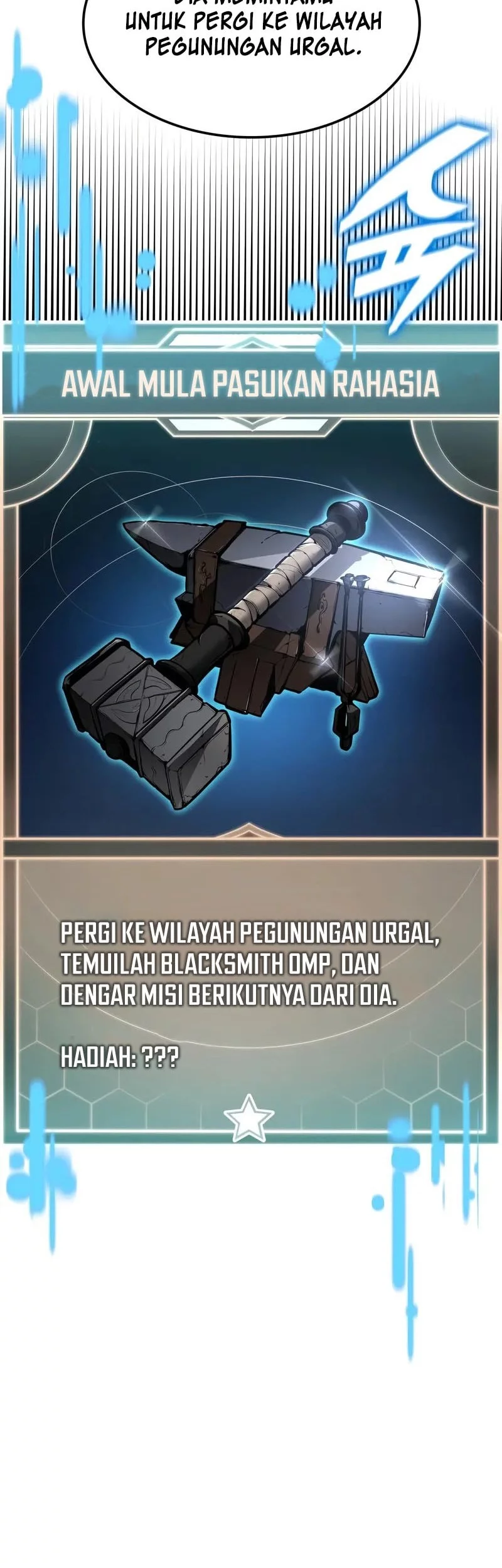 Emperor Of Solo Play Chapter 33 Gambar 53