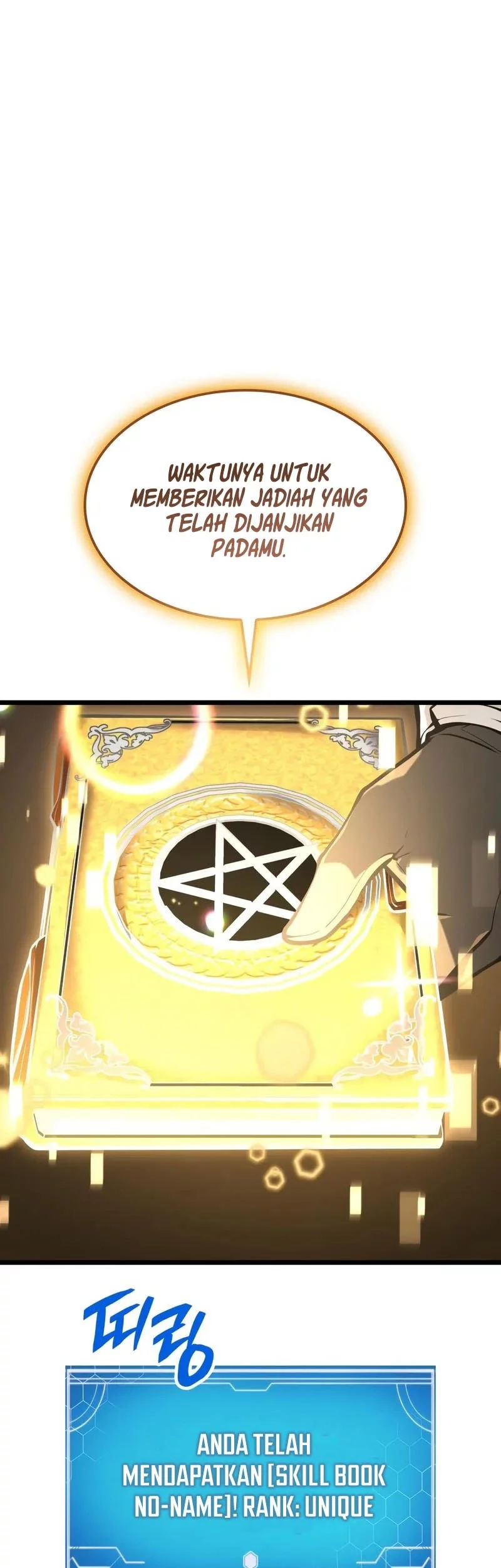 Emperor Of Solo Play Chapter 33 Gambar 56