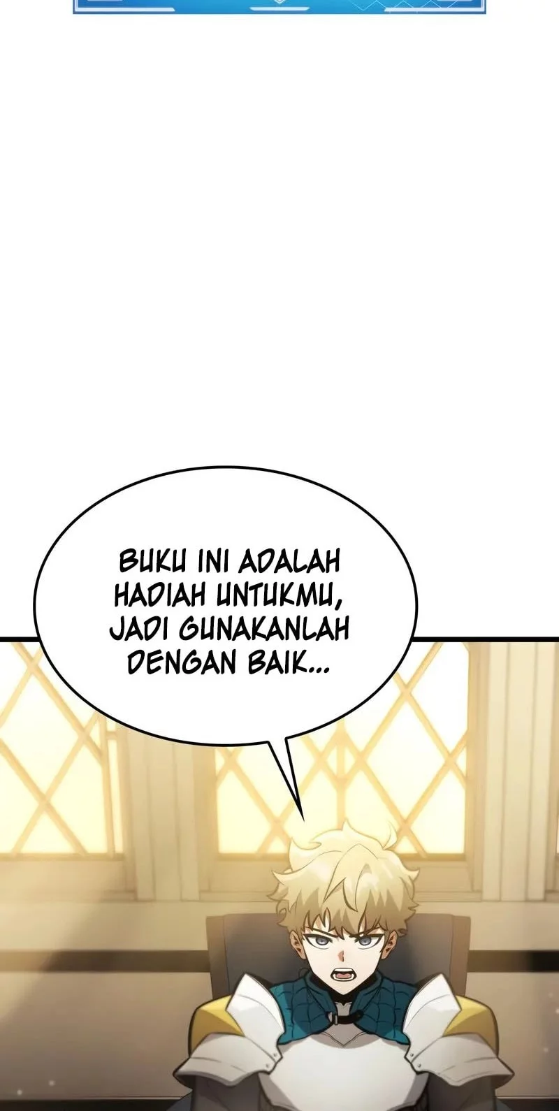 Emperor Of Solo Play Chapter 33 Gambar 57