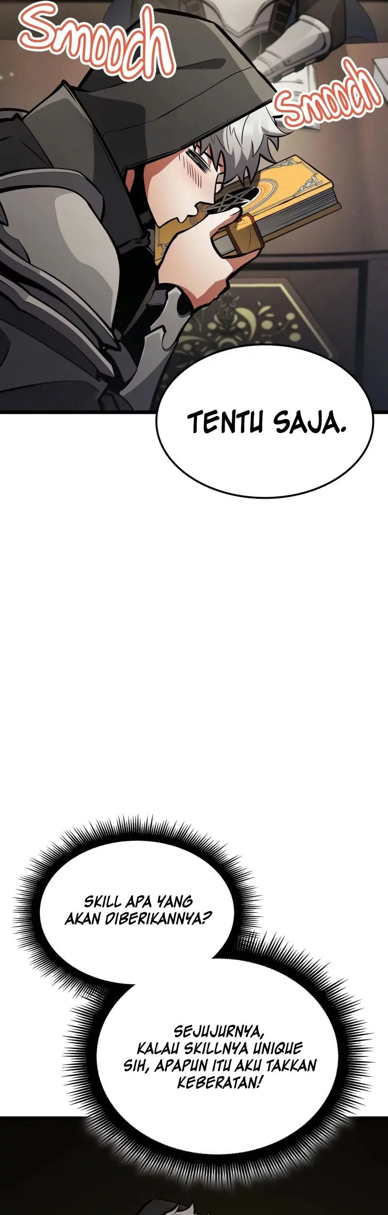 Emperor Of Solo Play Chapter 33 Gambar 58