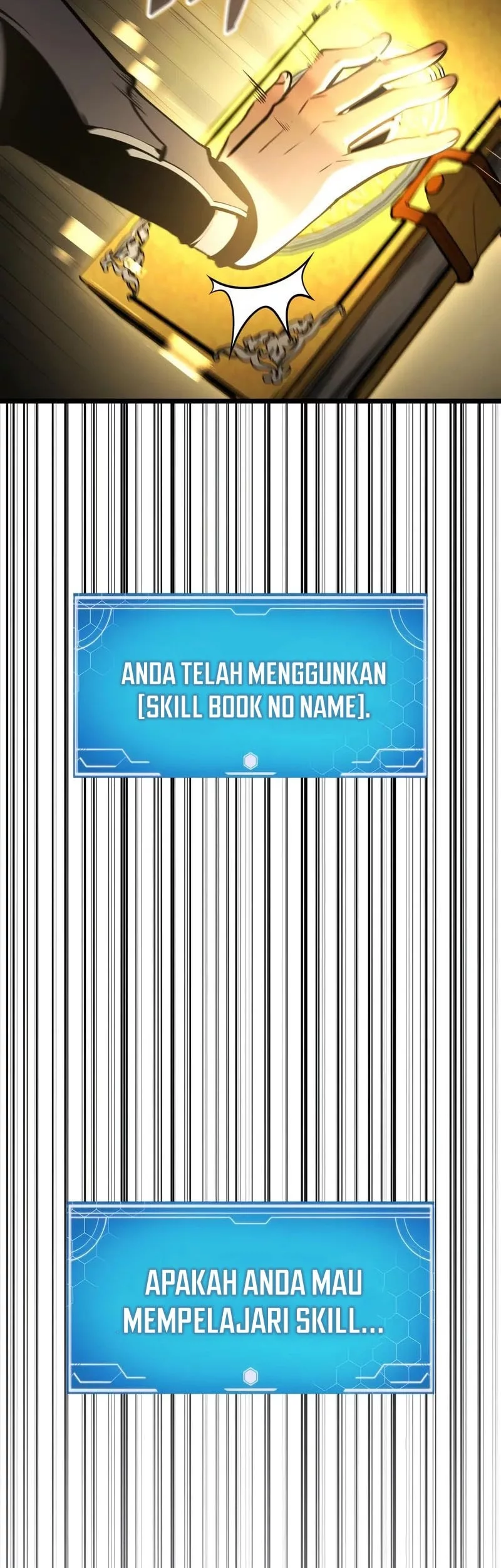 Emperor Of Solo Play Chapter 33 Gambar 60