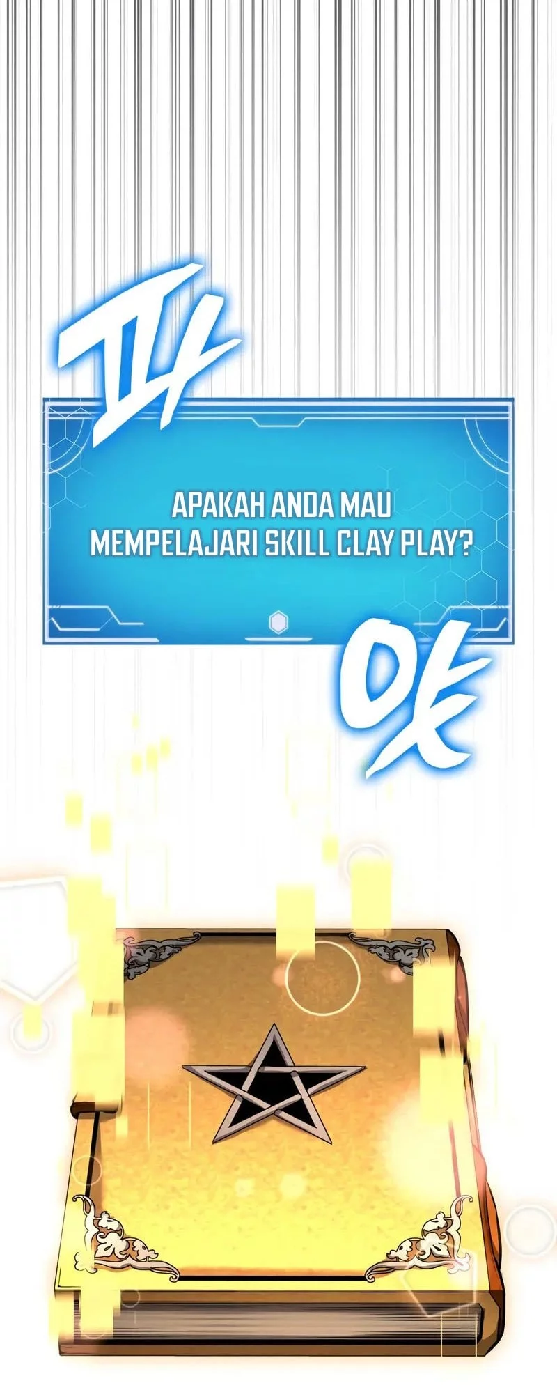 Emperor Of Solo Play Chapter 33 Gambar 61