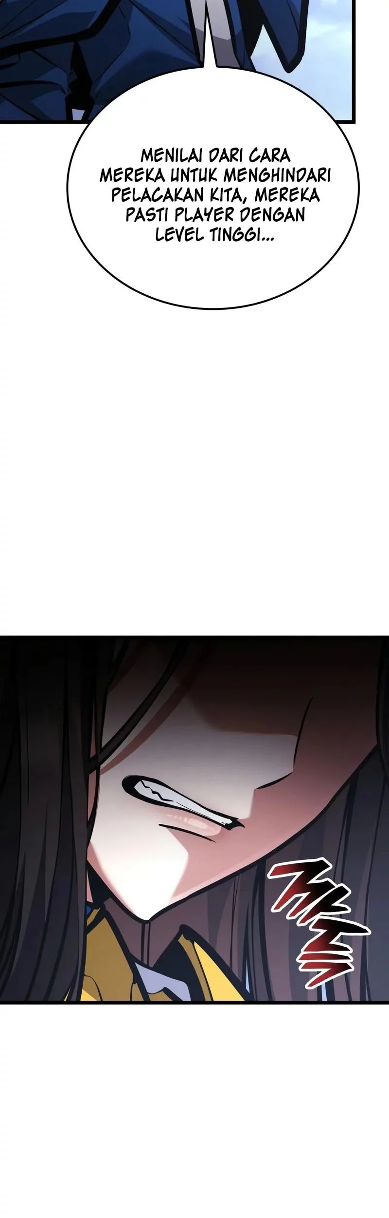 Emperor Of Solo Play Chapter 33 Gambar 72