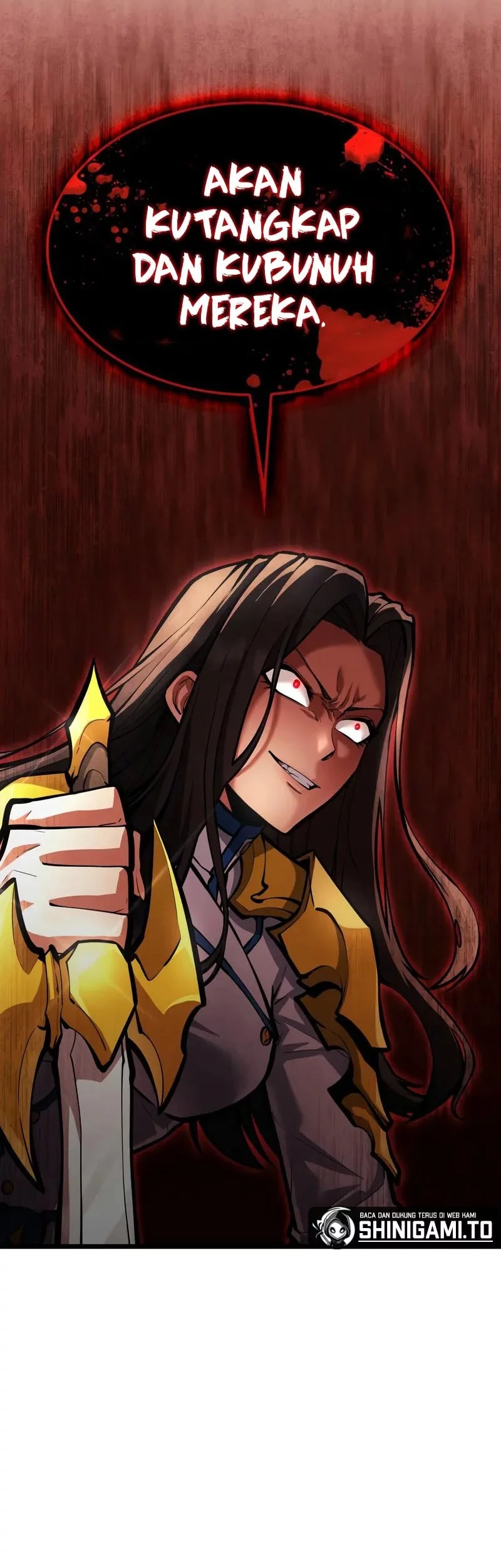 Emperor Of Solo Play Chapter 33 Gambar 75