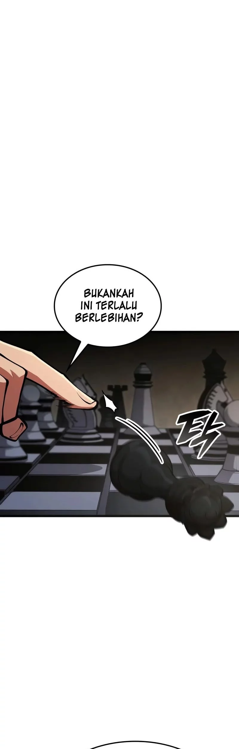 Emperor Of Solo Play Chapter 33 Gambar 76